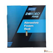 nortonschleifmittel/NORTON_schleifmittel_66261097598 Regular Rolls Foamed Selfgrip Norton-Gold Reserve-115x25m_320_169449